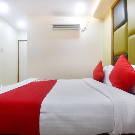 Hotel O Royal Aqua Mumbai Dış mekan fotoğraf