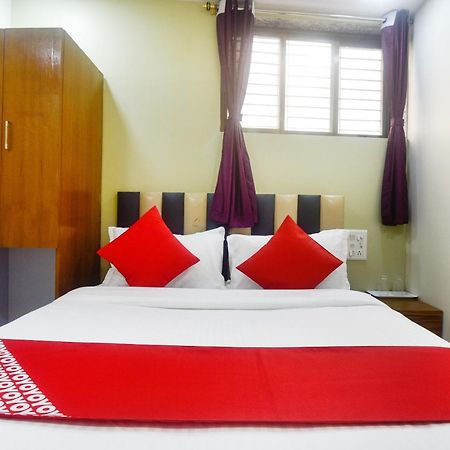 Hotel O Royal Aqua Mumbai Dış mekan fotoğraf