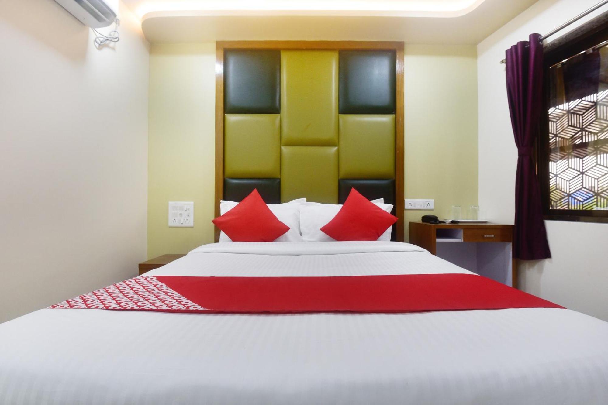Hotel O Royal Aqua Mumbai Dış mekan fotoğraf