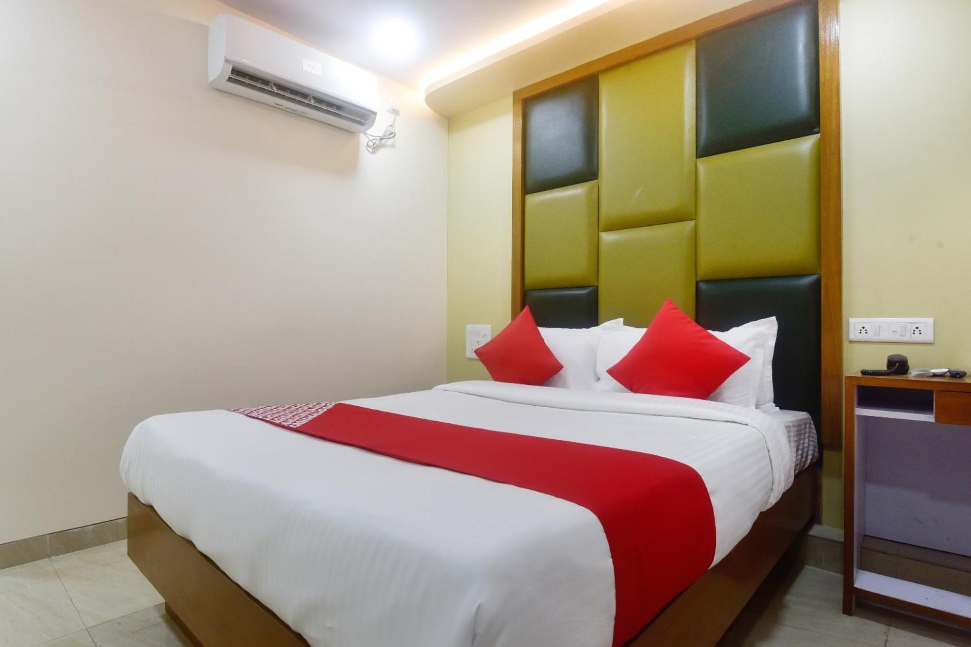 Hotel O Royal Aqua Mumbai Dış mekan fotoğraf