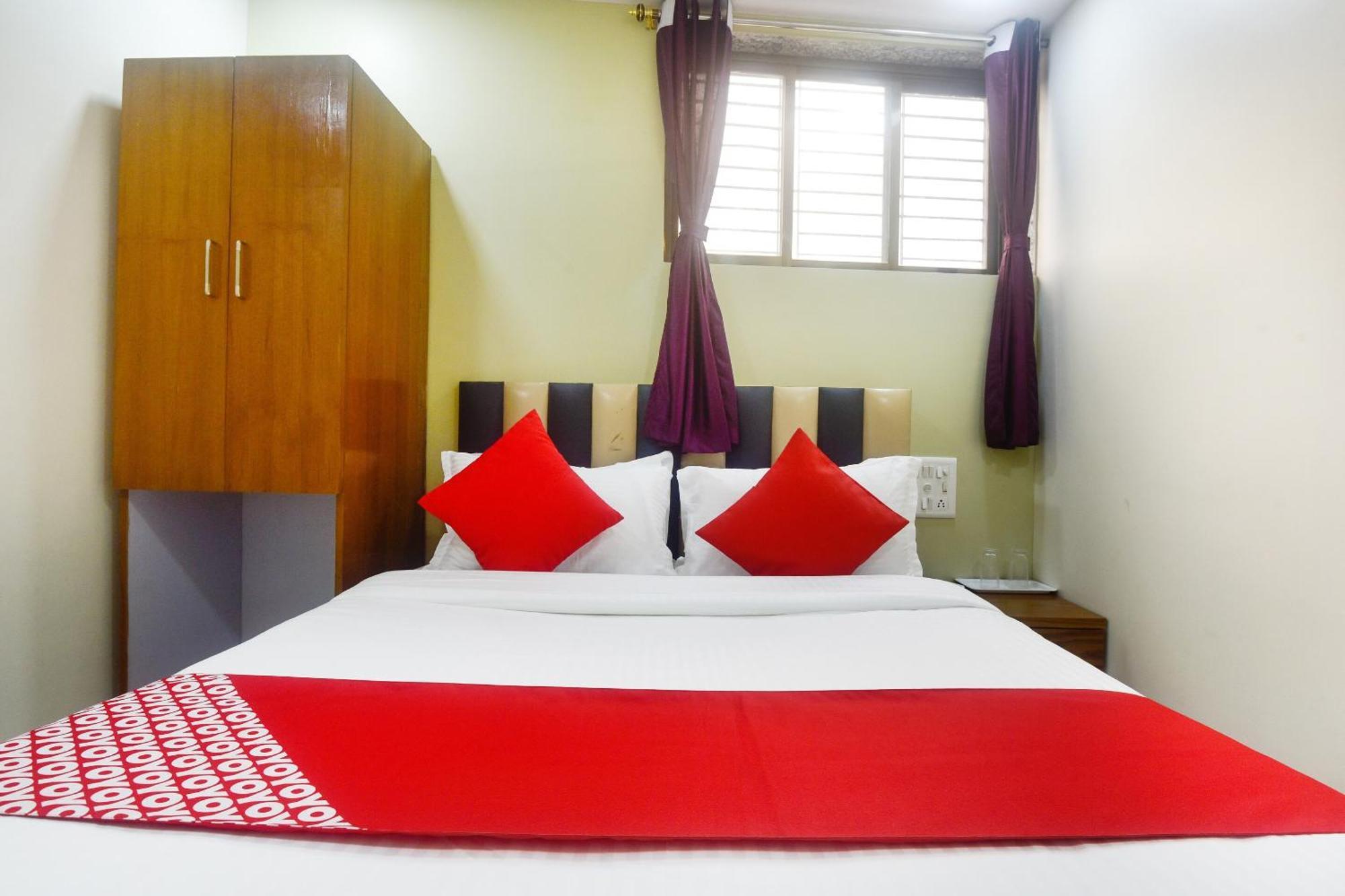 Hotel O Royal Aqua Mumbai Dış mekan fotoğraf